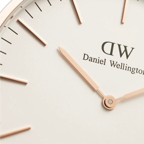 Daniel Wellington Classic Canterbury - Picture 4 of 5